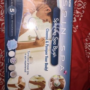 Spin spa